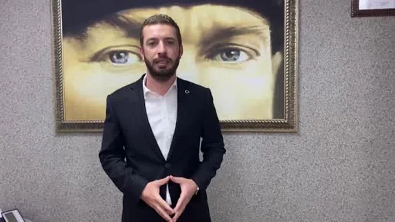 Aziz İhsan Aktaş suç örgütü davasında 5 sanık tahliye edildi