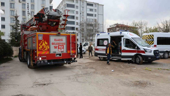 Elazığ’da haber alınamayan şahıs evinde ölü bulundu