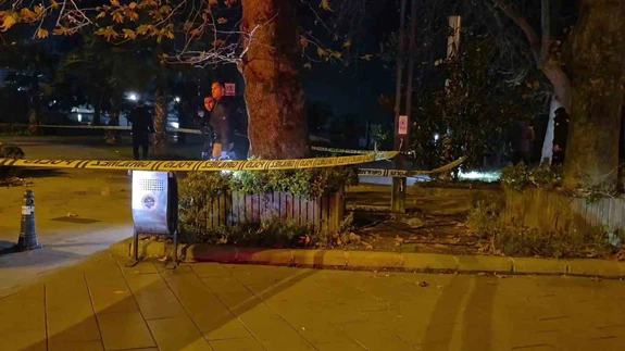 Zonguldak'taki 'demir sopalı' cinayette flaş gelişme: 'Kendimi savunmasaydım ölecektim!'