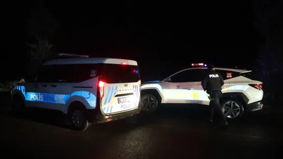 Aracını ve arkadaşını bırakıp kaçtı! Firari sürücüye rekor ceza yağdı