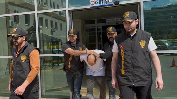 Kardeş payı değil kardeş kanı! Çankırı’da miras dehşeti