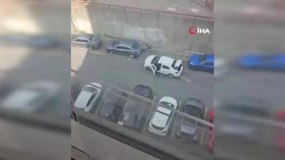 Levent’teki saldırıyla ilgili 1 şüpheli daha gözaltına alındı