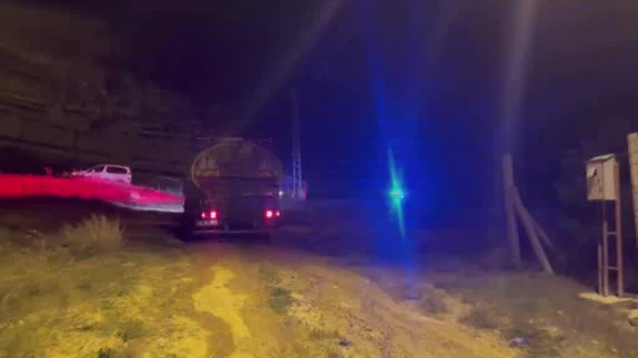 MSB duyurdu! Askeri helikopter kaza kırıma uğradı