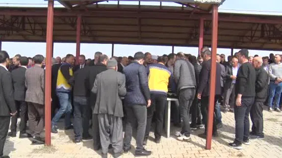 Türkiye’yi sarsan katliamın en acı günü: 11 yaşındaki Yusuf son yolculuğuna uğurlandı!