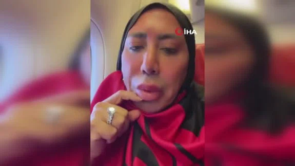Başörtüsü takıp video çekmişti... Mahkeme Murat Övüç için kararını verdi: İndirim de yok!