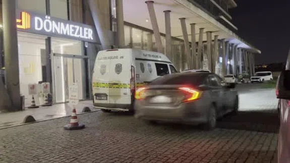 Zeytinburnu’nda kızını öldüren eski eşini ağır yaralayan şahıs yakalandı