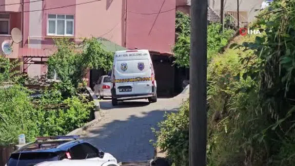 Zonguldak'ta şüpheli ölüm alarmı: Sağlık çalışanı yaşamını yitirdi