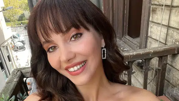 Almila Ada, tabii’nin yeni dizisi Sıfır 850 ile gündemde!