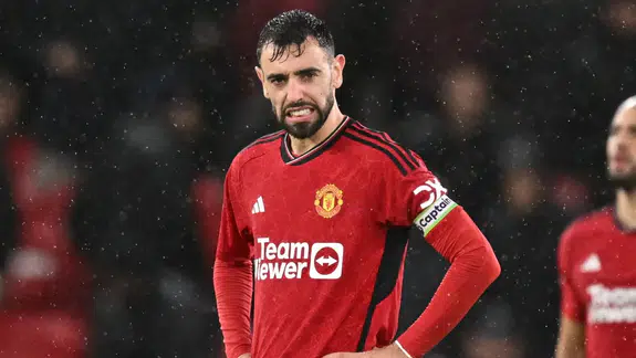 Old Trafford’da gol yağmuru: Manchester United 4-4 Bournemouth