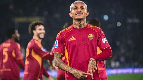 Roma Rahatladı: Olimpico’da Kritik 3 Puan
