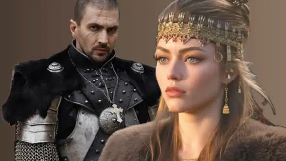 'Kuruluş Orhan'a Emre Kızılırmak ve Merve Çandar dahil oldu: ‘Şövalye’ ve ‘Masum tehlike’ ekranda!