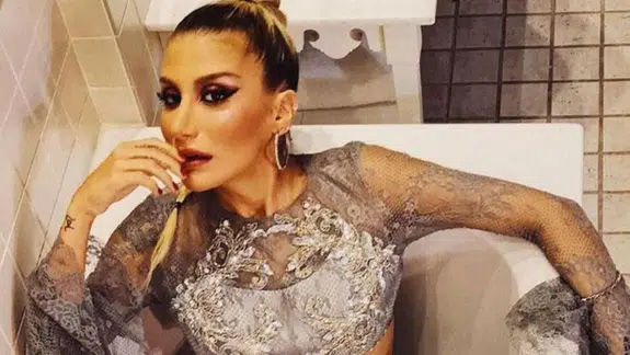 İrem Derici'ye 'Özür videosu' sonrası şok... Takipçisinin avukatı para talep etti!