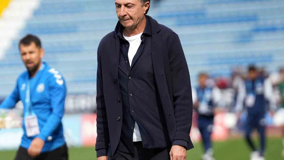 Kasımpaşa’da sürpriz karar: Şota Arveladze dönemi noktalandı!