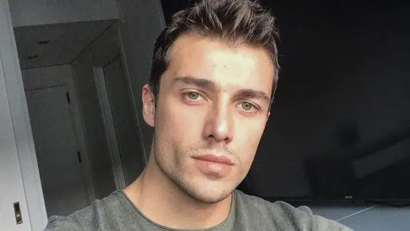 'Survivor' şampiyonu Cemal Can Canseven bu kez yarışmaya değil, askerlik görevine koşuyor!