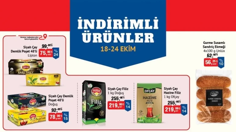 MAXFIT Spor Aletleriyle Forma Girme Fırsatı! Bim 24 Ekim Aktüel Ürünleri ve Katalog Fiyatları