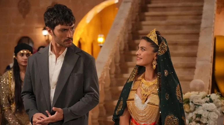 Halef’in 12. bölüm fragmanında beklentiyi artıran yeni işaretler