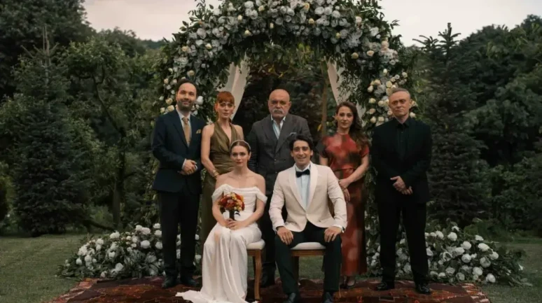 Veliaht’ın 13. Bölüm Fragmanı Yayınlanmadan Dizideki Kritik Dönemeç Gündemde