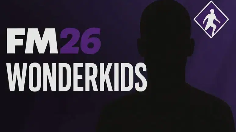FM 2026 wonderkids orta saha tam listesi: Football Manager'da geleceğin defansif ve ofansif oyuncuları
