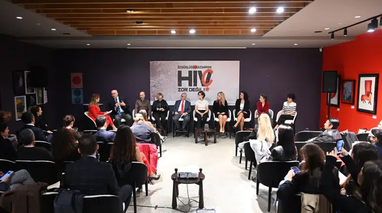 HIV ile mücadelede erken tanı ve teste erişim hayat kurtarıyor