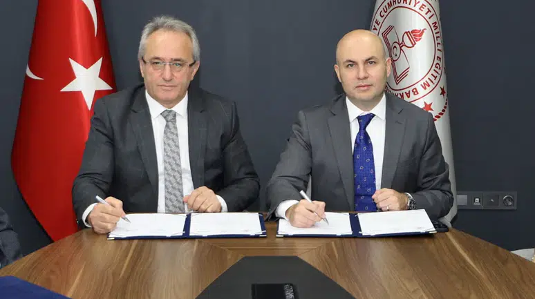 Meslek Lisesi öğrencilerine sektör kapısı açıldı: İşte yeni eğitim hamlesi