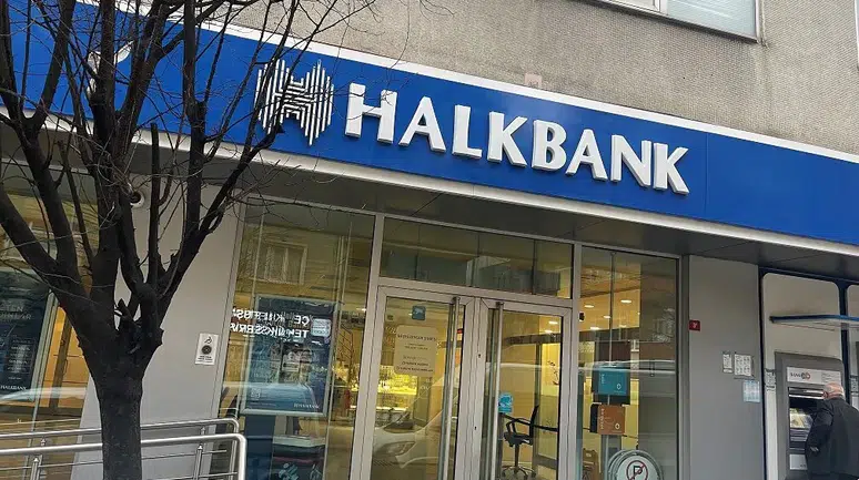 Halkbank'tan iki bankaya 1 milyar dolarlık tahvil ihraç yetkisi