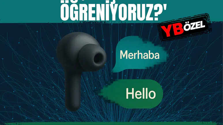 'Eyvah, boşuna mı dil öğreniyoruz?' Canlı çeviri tartışmasına uzman freni!