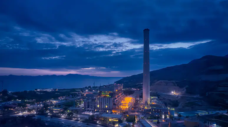 Yeniköy Kemerköy Enerji’den dev ağaçlandırma hamlesi! 4 milyon fidan toprakla buluştu