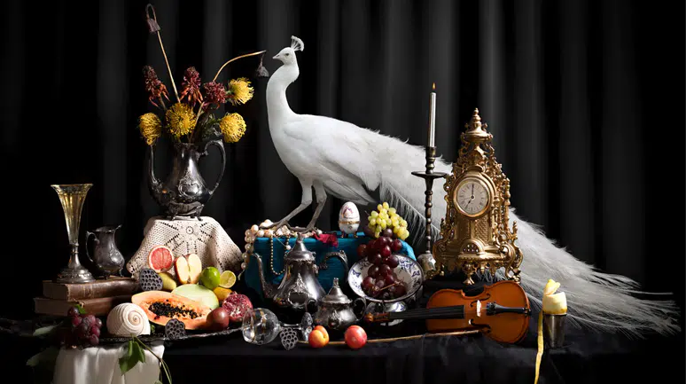 Ceylan Splend’or Uludağ’da sanatla buluşma: ‘İpeğin Hafifliği’ sergisi