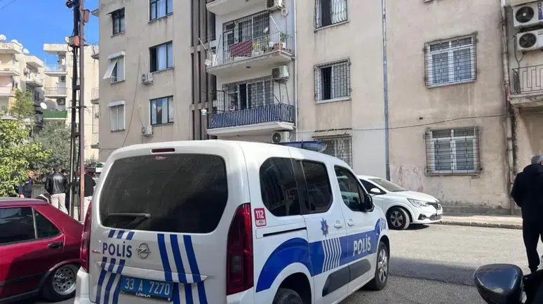 Mersin’i sarsan cinayetlerin faili yakalanıp cezaevine gönderildi!