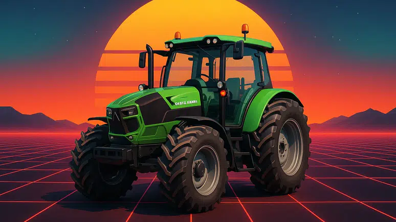 Deutz Fahr Fiyat Listesi Sıfır Traktör Almak İsteyenlere Fiyat Karşılaştırmalı Rehber!