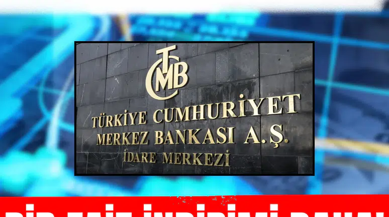 Merkez Bankası frene basmıyor: Bir faiz indirimi daha!