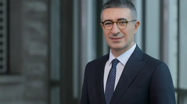 Garanti BBVA'dan 433 milyon dolarlık yeni sendikasyon