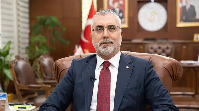 Asgari ücrette kritik süreç! Hükümet hakem rolünde, gözler ikinci toplantıda...