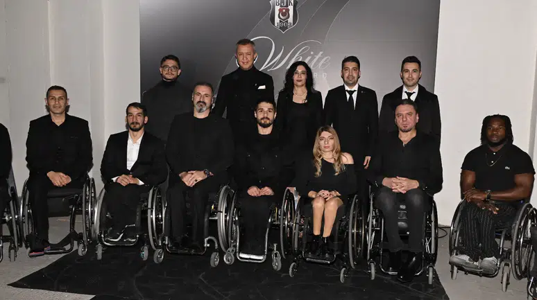 Rahşan Düren’den engellilik farkındalığına sanatla dokunuş!