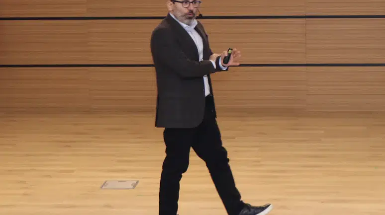 İş dünyasının Milyonluk Soruları Aydın’da girişimcilerle buluştu!