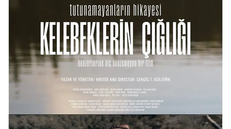 Audincourt’ta 'Ölüyaprak Vuruşu' filmiyle sanat ve sinema buluşması