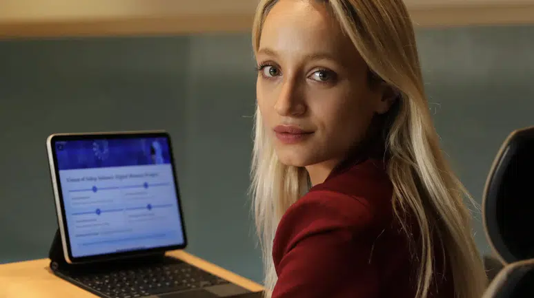 Melisa Sabancı Tapan IMD’de Değer Odaklı Dönüşümün