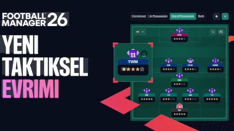 FM26 taktik yükleme rehberi: En hızlı ve basit kurulum yöntemi