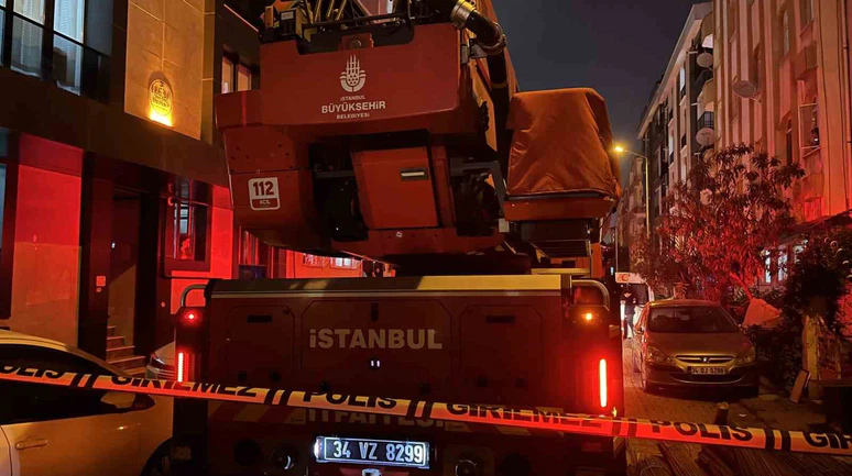 İstanbul’un ortasında gizemli patlama! Ses var, sebep yok...