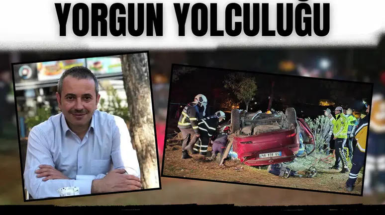 Emekli ormancının yorgun yolculuğu: Son nefesini bir ağacın dibinde verdi…