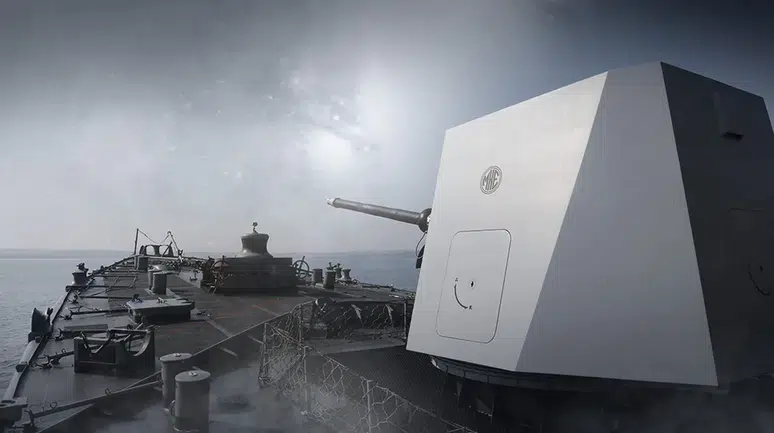 Milli savunmada tarihi adım: MKE, NATO üyesi bir ülkeye ilk ihracatını yaptı!