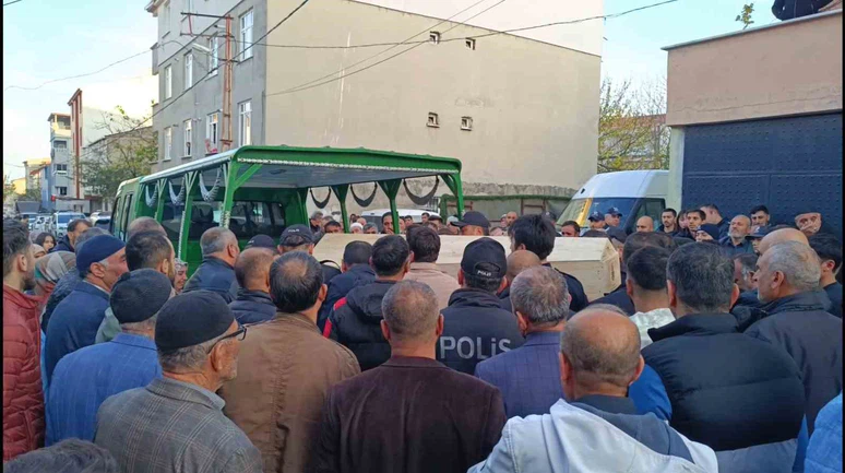 Sultanbeyli’de 25 yaşındaki genç kadın evinde ölü bulundu