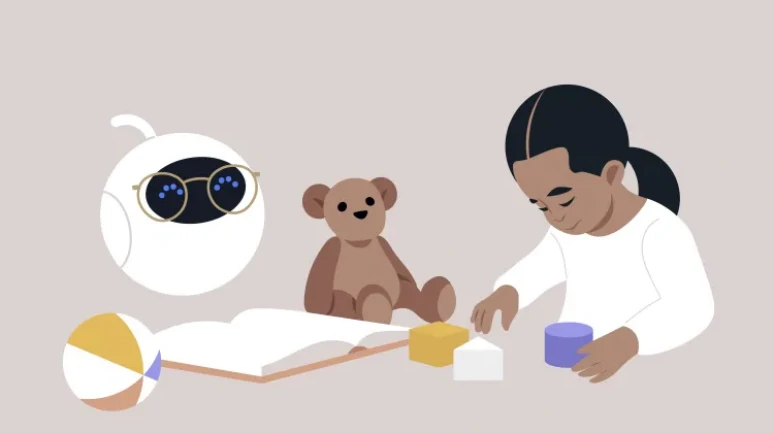 Çocuklara Yapay Zekâ Öğretilmeli mi? Ebeveynler Ne Yapmalı?