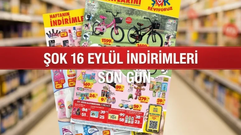 16 Eylül Şok Katalog Ürünlerinde Son Gün! Büyük Boy Valiz 779 TL