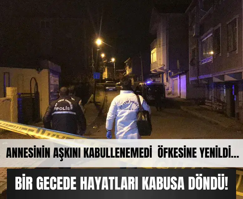 Gönül oyunu sandı... Gerçek bir kâbusa döndü