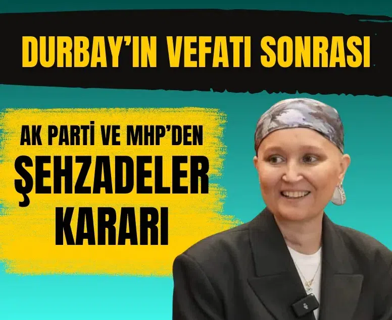 Manisa’da siyasi denge değişti: AK Parti ve MHP'den CHP adayına sürpriz destek