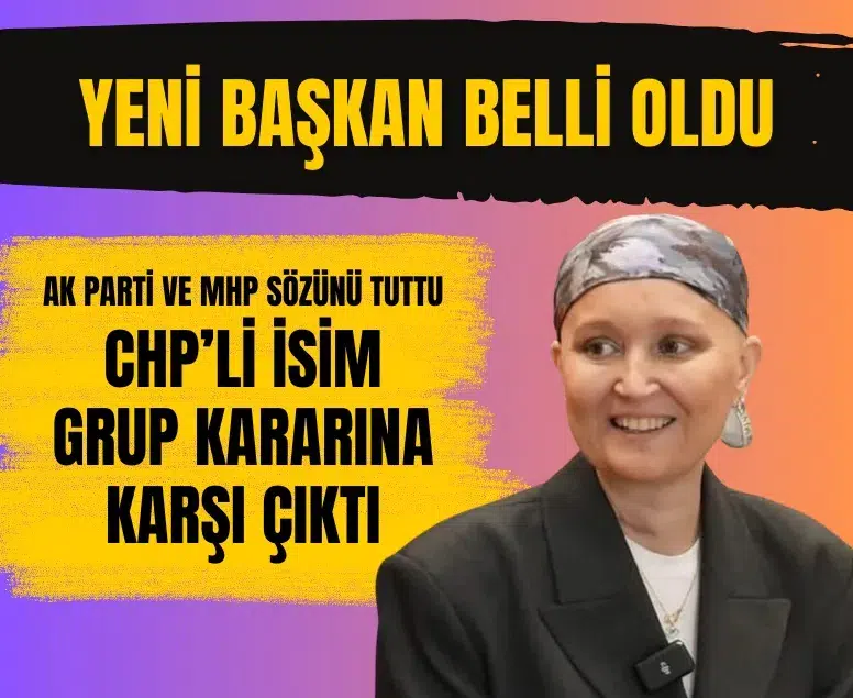 Şehzadeler’in yeni başkanı Hakan Şimşek oldu