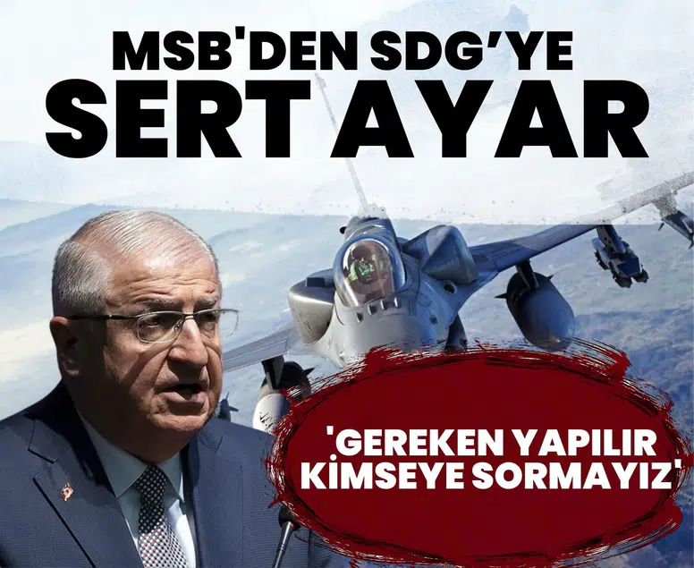 ‘SDG'nin ferdi entegrasyonu şart’