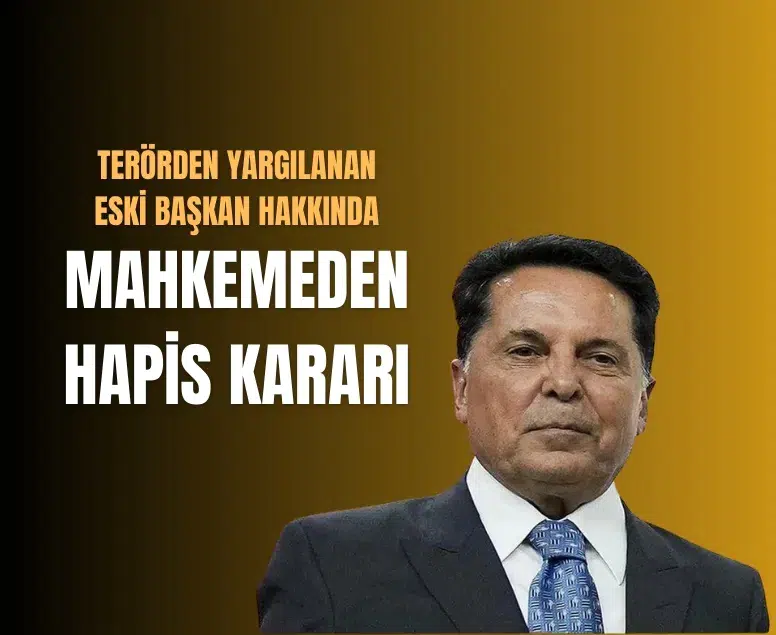 Görevden alınmıştı! Ahmet Özer’e terör örgütü üyeliğinden hapis