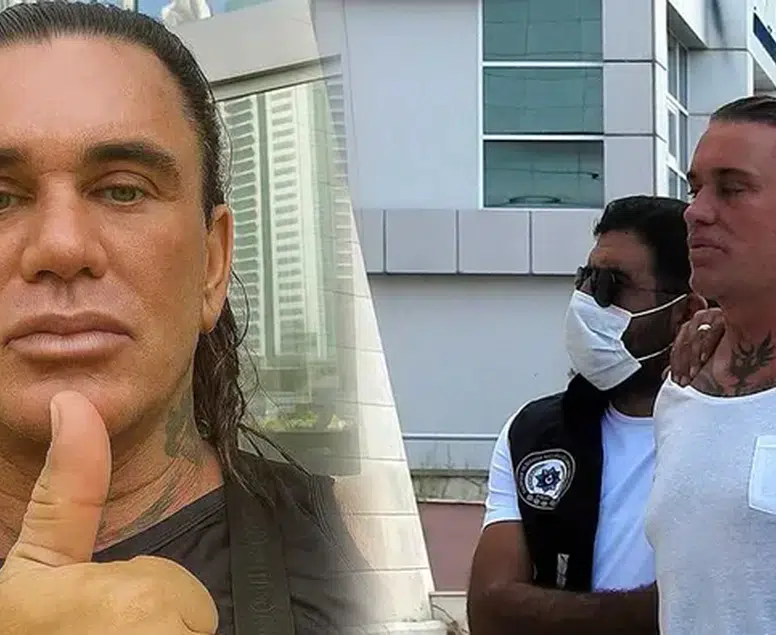 'Cehennem Necati' Hakim Karşısına Çıkıyor! Porsche Hediyesi ve Silah Talimatı İddianamede